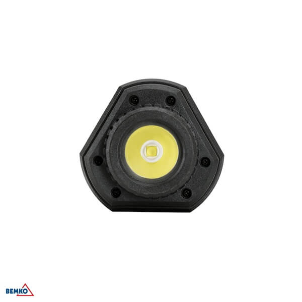 C49-LTW09 LED SVJETILJKA VIŠENAMJENSKA 5W/20W 3K/4K/6,5K IP42 6000mAh SA STALKOM