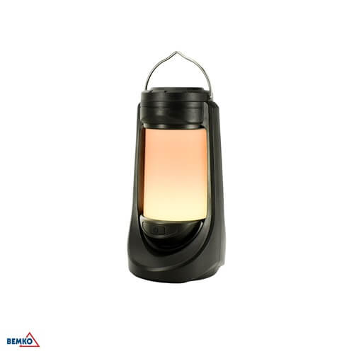C49-LTW05 LED SVJETILJKA ZA KAMPIRANJE VIŠENAMJENSKA 200lm IP42 1200mAh