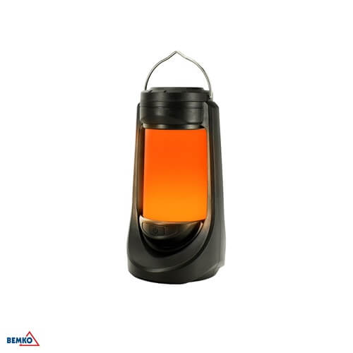 C49-LTW05 LED SVJETILJKA ZA KAMPIRANJE VIŠENAMJENSKA 200lm IP42 1200mAh