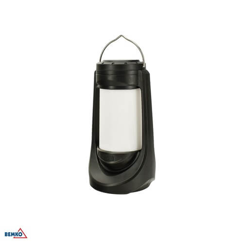 C49-LTW05 LED SVJETILJKA ZA KAMPIRANJE VIŠENAMJENSKA 200lm IP42 1200mAh