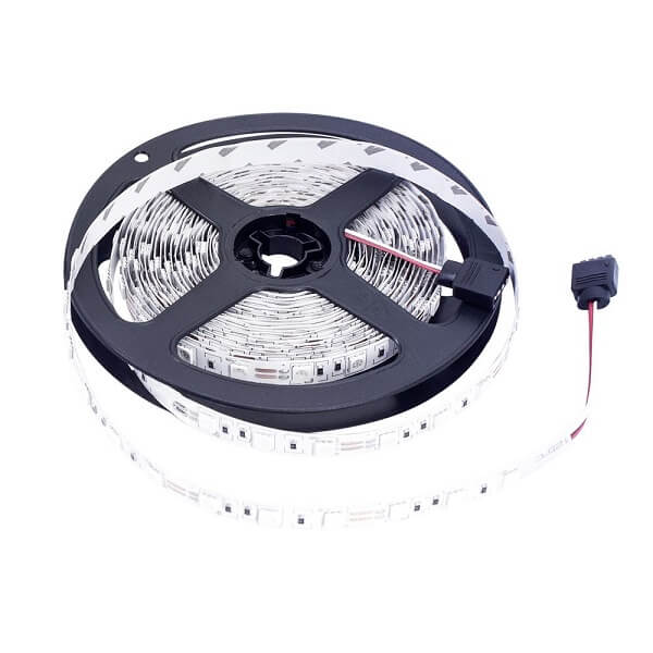 LED TRAKA 9,2W IP20 LS 2835 600LED NW 4000K (P-5)