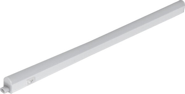 5218_RAB GREG, linijska svj. LED 13W/1300Lm/4000K/IP20