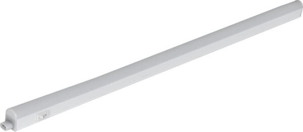 GREG, linijska svj. LED 16W/2100Lm/4000K/IP20, 1170mm