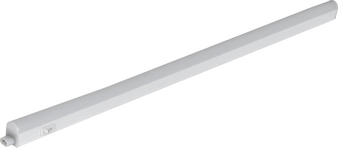 GREG, linijska svj. LED 16W/2100Lm/4000K/IP20, 1170mm
