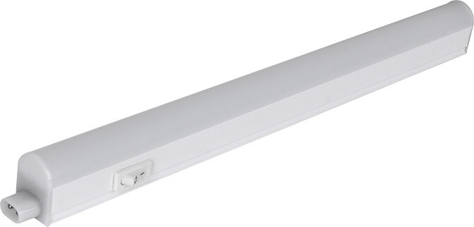 GREG, linijska svj. LED 4W/400Lm/4000K/IP20, 310mm