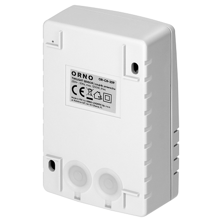 OR-CR-209 LUXOMAT 1200W IP44 ORNO