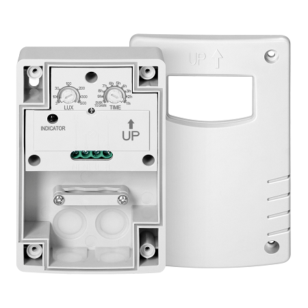 OR-CR-209 LUXOMAT 1200W IP44 ORNO