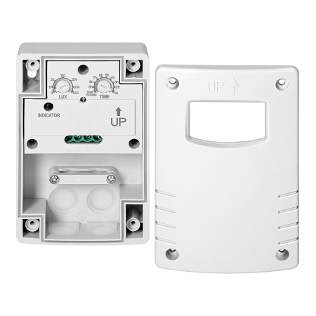 OR-CR-209 LUXOMAT 1200W IP44 ORNO