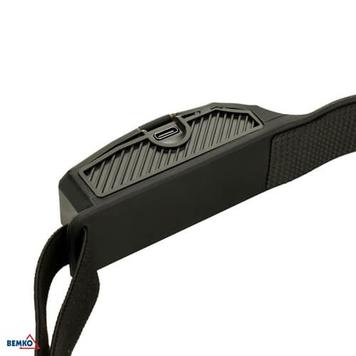 C49-LTC01 NAGLAVNA LED SVJETILJKA VIŠENAMJENSKA 280lm 6500K 1200mAh