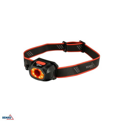 C49-LTC02 NAGLAVNA LED SVJETILJKA VIŠENAMJENSKA 3W 200lm 6500K 1200mAh IP44