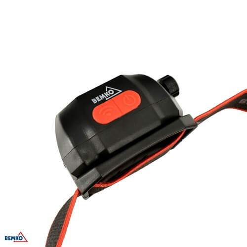 C49-LTC02 NAGLAVNA LED SVJETILJKA VIŠENAMJENSKA 3W 200lm 6500K 1200mAh IP44