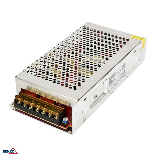 NAPAJANJE ELEKTRONSKO LED IP20 12V 150W