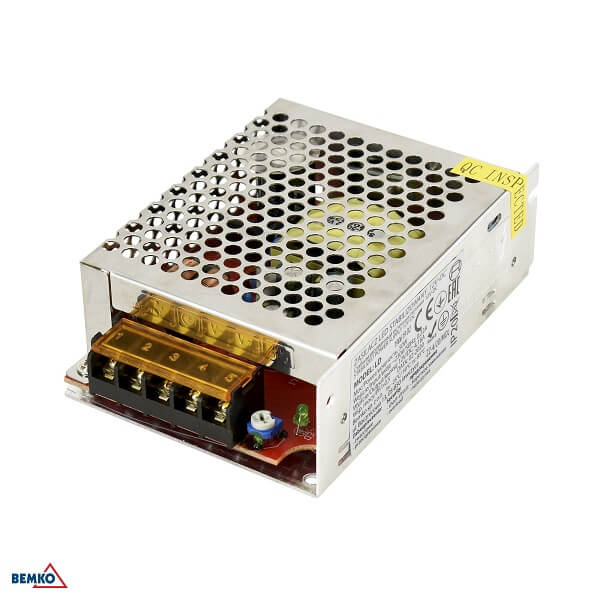 B42-LD040 NAPAJANJE ELEKTRONSKO LED IP20 12V 40W