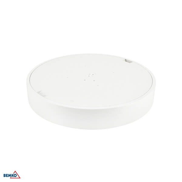 C35-PLC-460-HWH OKVIR ZA CELIA LED STROPNU SVJ.  PLC 460mm BIJELI DUBOKI