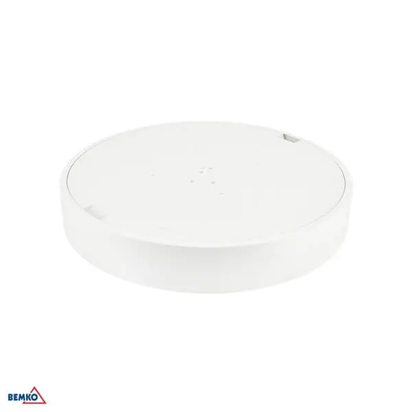 C35-PLC-460-HWH OKVIR ZA CELIA LED STROPNU SVJ.  PLC 460mm BIJELI DUBOKI