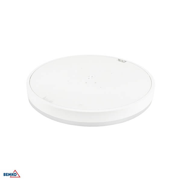 C35-PLC-460-LWH OKVIR ZA CELIA LED STROPNU SVJ.  PLC 460mm BIJELI PLITKI