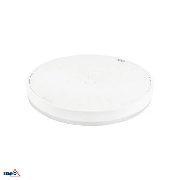 C35-PLC-460-LWH OKVIR ZA CELIA LED STROPNU SVJ.  PLC 460mm BIJELI PLITKI