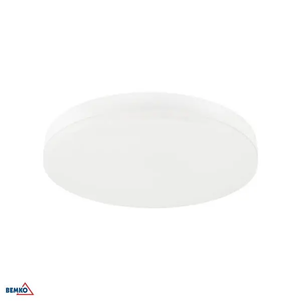 C35-PLC-460-LWH OKVIR ZA CELIA LED STROPNU SVJ.  PLC 460mm BIJELI PLITKI