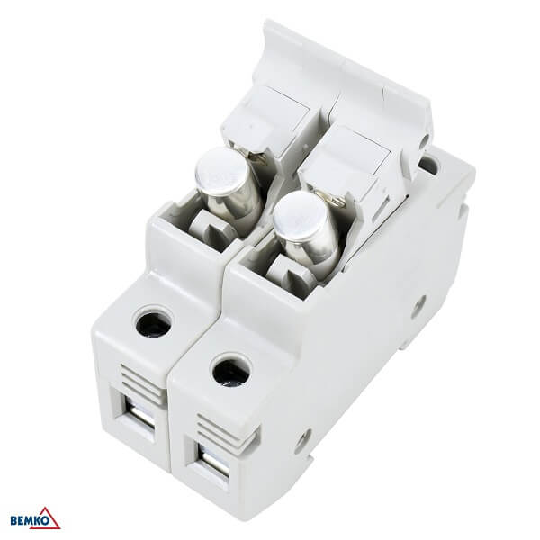 A13-FL-10X38-10 OSIGURAČ CILINDRIČNI 10X38 10A 1000V DC