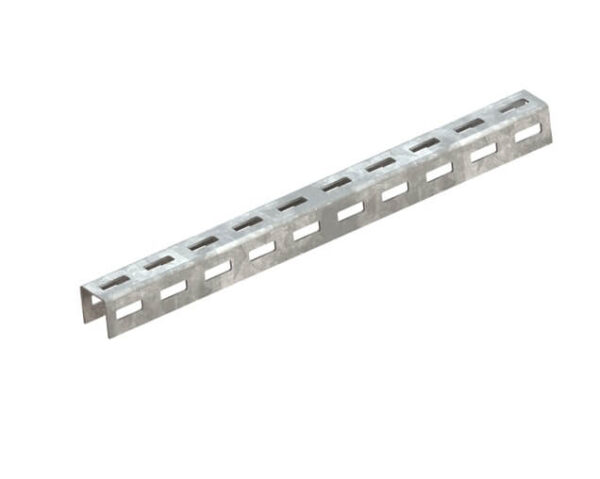 PERFORIRANI PROFIL EN P U4141 500mm S, d=2,50 mm