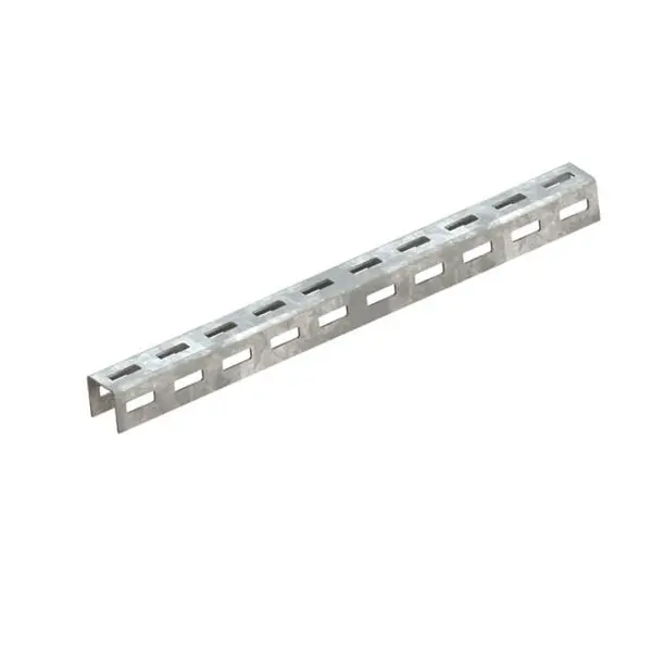 PERFORIRANI PROFIL EN P U4141 500mm S, d=2,50 mm