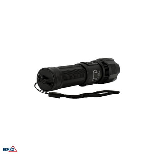 C49-LTK01 LED SVJETILJKA RUČNA PUNJIVA 10W 600lm 6500K IP44 1200mAh