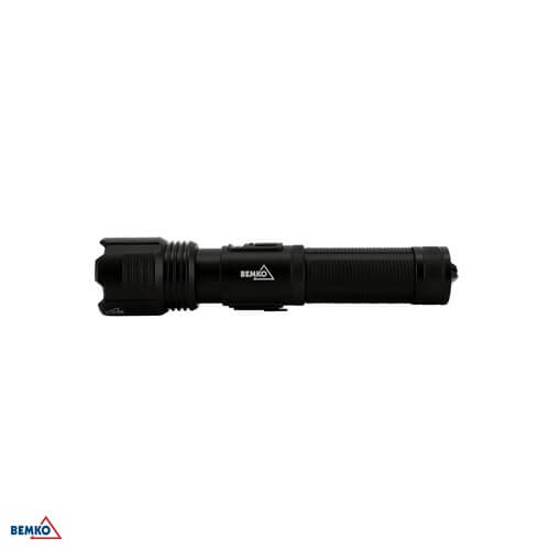 C49-LTK01 LED SVJETILJKA RUČNA PUNJIVA 10W 600lm 6500K IP44 1200mAh