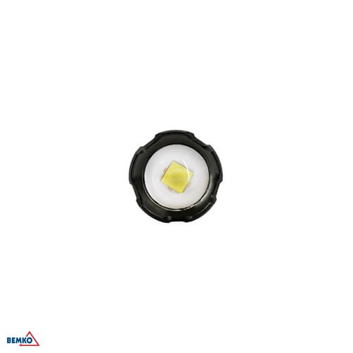 C49-LTK01 LED SVJETILJKA RUČNA PUNJIVA 10W 600lm 6500K IP44 1200mAh