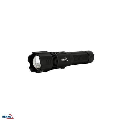 C49-LTK01 LED SVJETILJKA RUČNA PUNJIVA 10W 600lm 6500K IP44 1200mAh