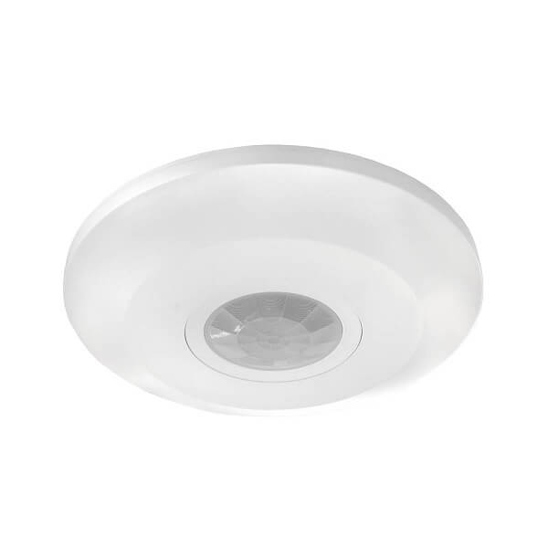 B50-SES05WH-A SENZOR POKRETA 800W 360* BIJELI L=6m