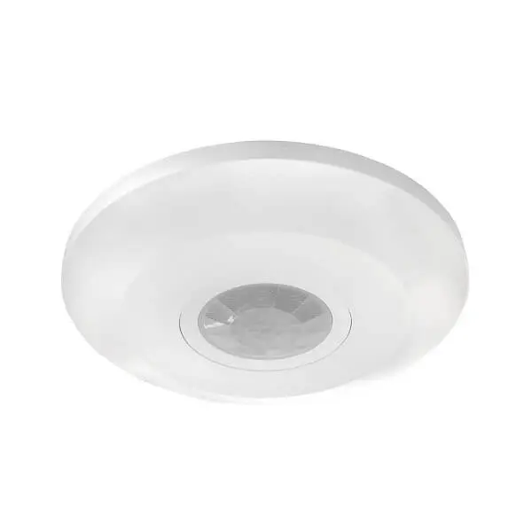 B50-SES05WH-A SENZOR POKRETA 800W 360* BIJELI L=6m