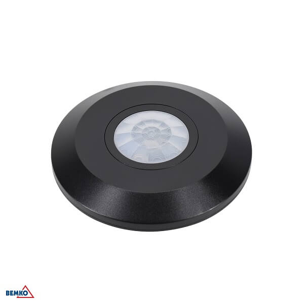 B50-SES05BL-A SENZOR POKRETA 800W 360* CRNI L=6m