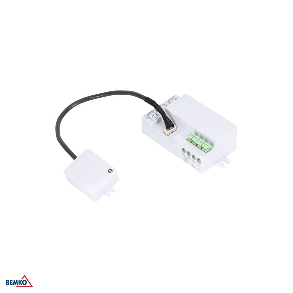 B51-SES75WH SENZOR POKRETA MIKROVALNI 1200W 360* SA SONDOM L=15m