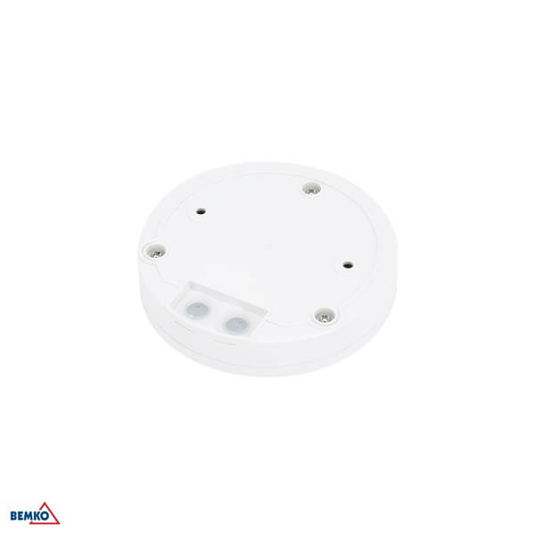 B50-SES06WH SENZOR POKRETA 2000W 360° IP65 L= 8m BIJELI