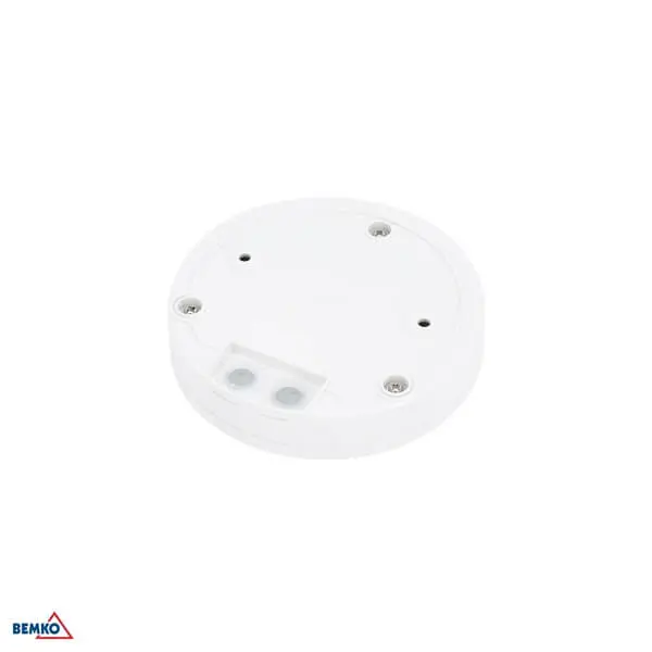 B50-SES06WH SENZOR POKRETA 2000W 360° IP65 L= 8m BIJELI