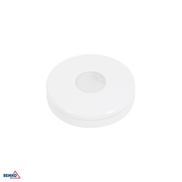 B50-SES06WH SENZOR POKRETA 2000W 360° IP65 L= 8m BIJELI