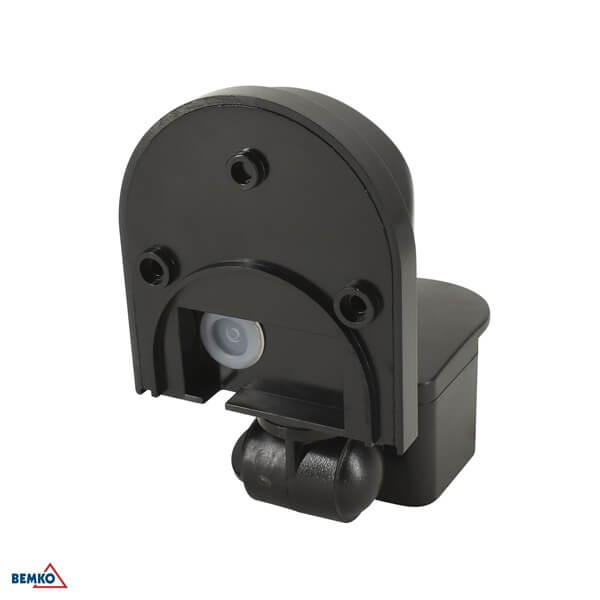 B50-SES10BL SENZOR POKRETA 1300W 180* CRNI L=12m