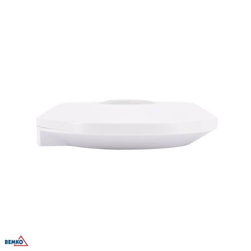 B54-SES11WH SENZOR PRISUTNOSTI 360* PIR IP20 NADGRADNI BIJELI