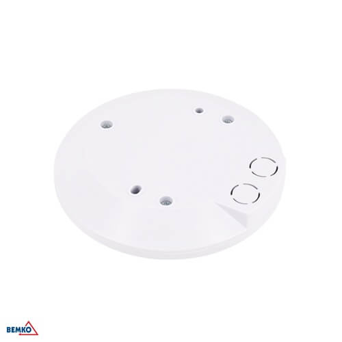 B54-SES11WH SENZOR PRISUTNOSTI 360* PIR IP20 NADGRADNI BIJELI
