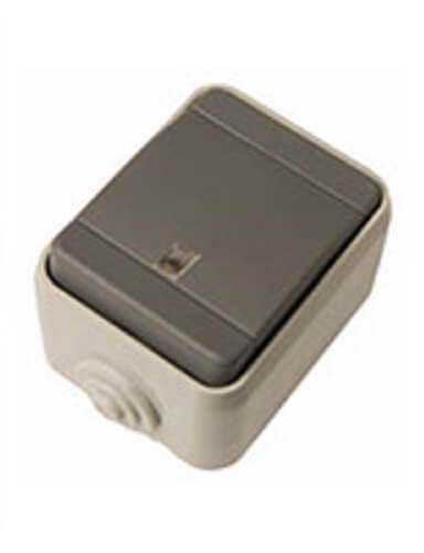 TEP TIPKALO S INDIKACIJOM OG IP44 MMS 17
