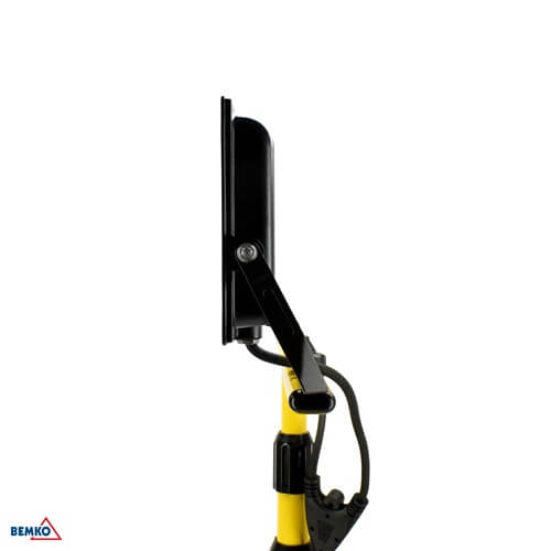 C52-TRIPOD-250-4K STALAK SA REFLEKTORIMA 2X50W 4000K IP65 TELESKOPSKI