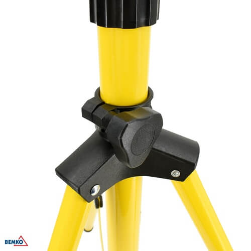 C52-TRIPOD-250-6K STALAK SA REFLEKTORIMA 2X50W 6500K IP65 TELESKOPSKI