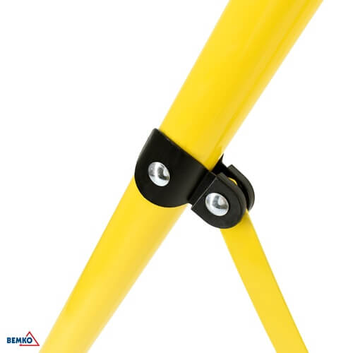 C52-TRIPOD-250-6K STALAK SA REFLEKTORIMA 2X50W 6500K IP65 TELESKOPSKI