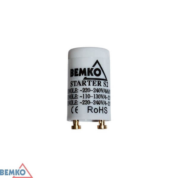 STARTER S-2 4-22W