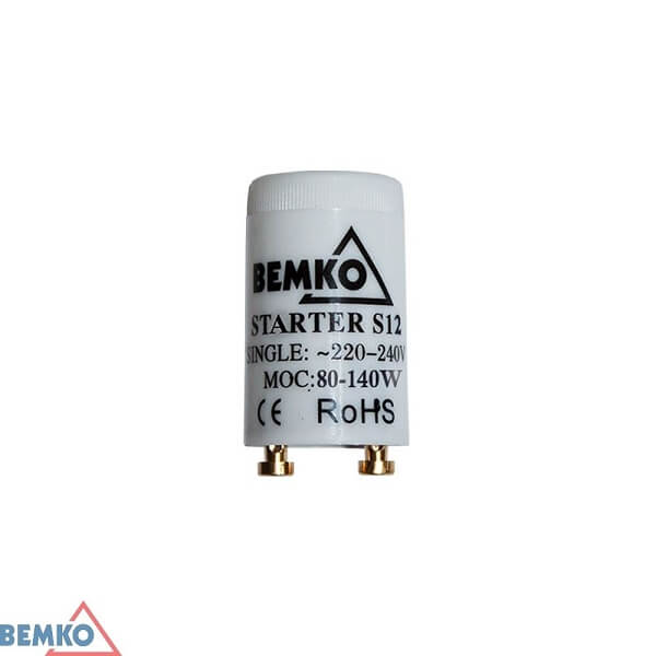 STARTER S-12 80-140W