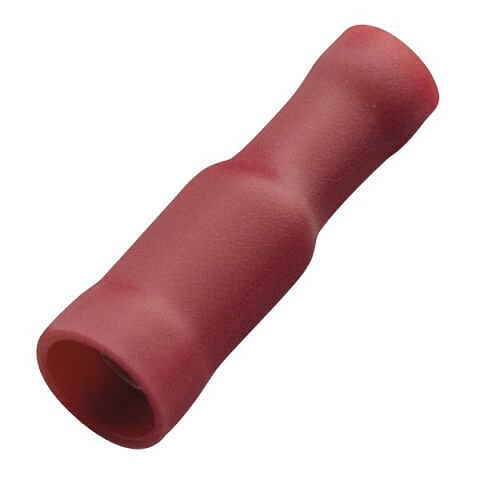 HA260440 STOPICA CILINDRIČNA Ž IZO 0,5-1,0 / 4 CRVENA