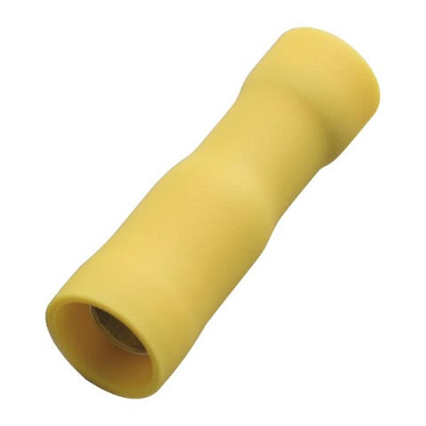 HA260444 STOPICA CILINDRIČNA Ž IZO 4-6 / 5 ŽUTA