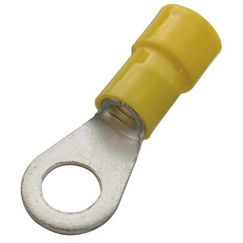 HA260288 STOPICA GNJEČNA IZO 4-6/6 ŽUTA