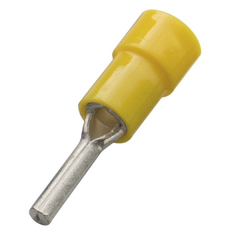 HA260374 STOPICA IGLIČASTA IZO 4-6 ŽUTA 1,8