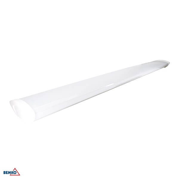 SVJETILJKA ALIT XP7 2X120CM LED T8 IP20 PC-OPAL